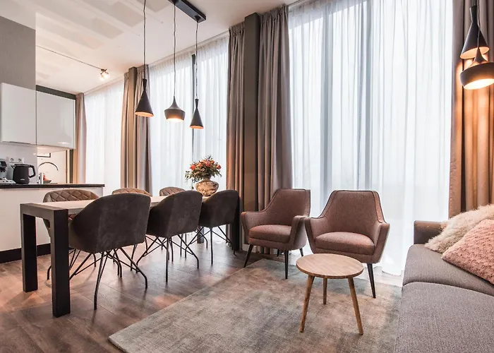 Yays Amsterdam North By Numa