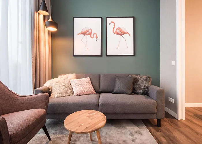 Yays Amsterdam North By Numa