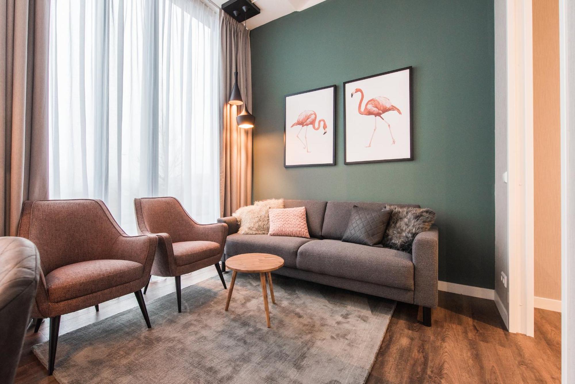 Appart hôtel Yays North By Numa
