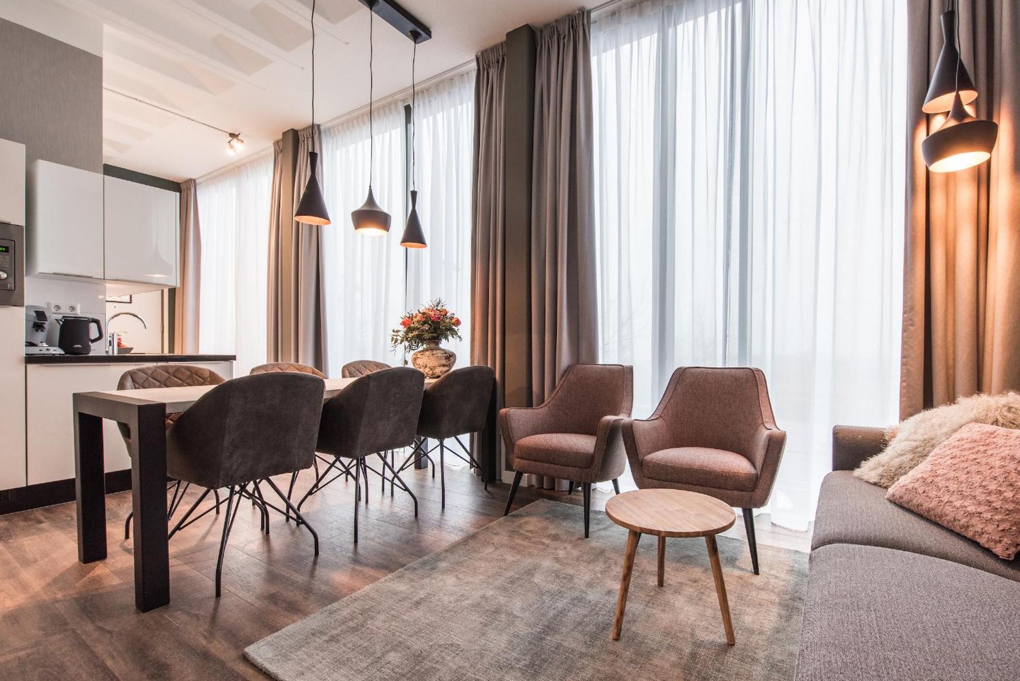 Appart hôtel Yays North By Numa 4*