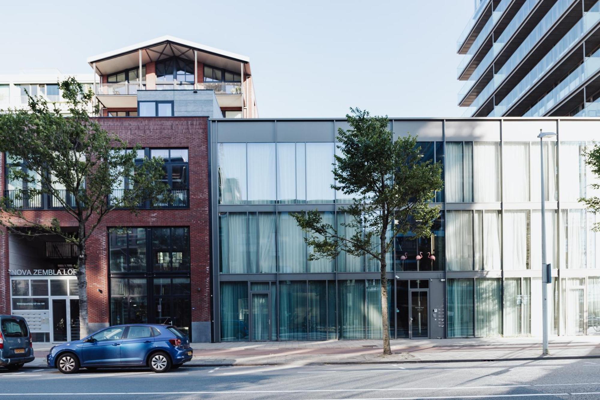 Appart hôtel Yays North By Numa Amsterdam