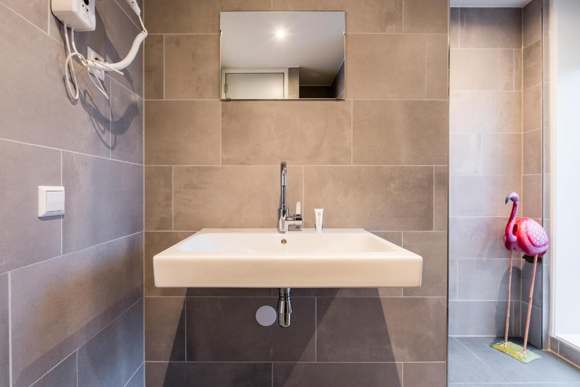 Yays North By Numa Appart hôtel Amsterdam