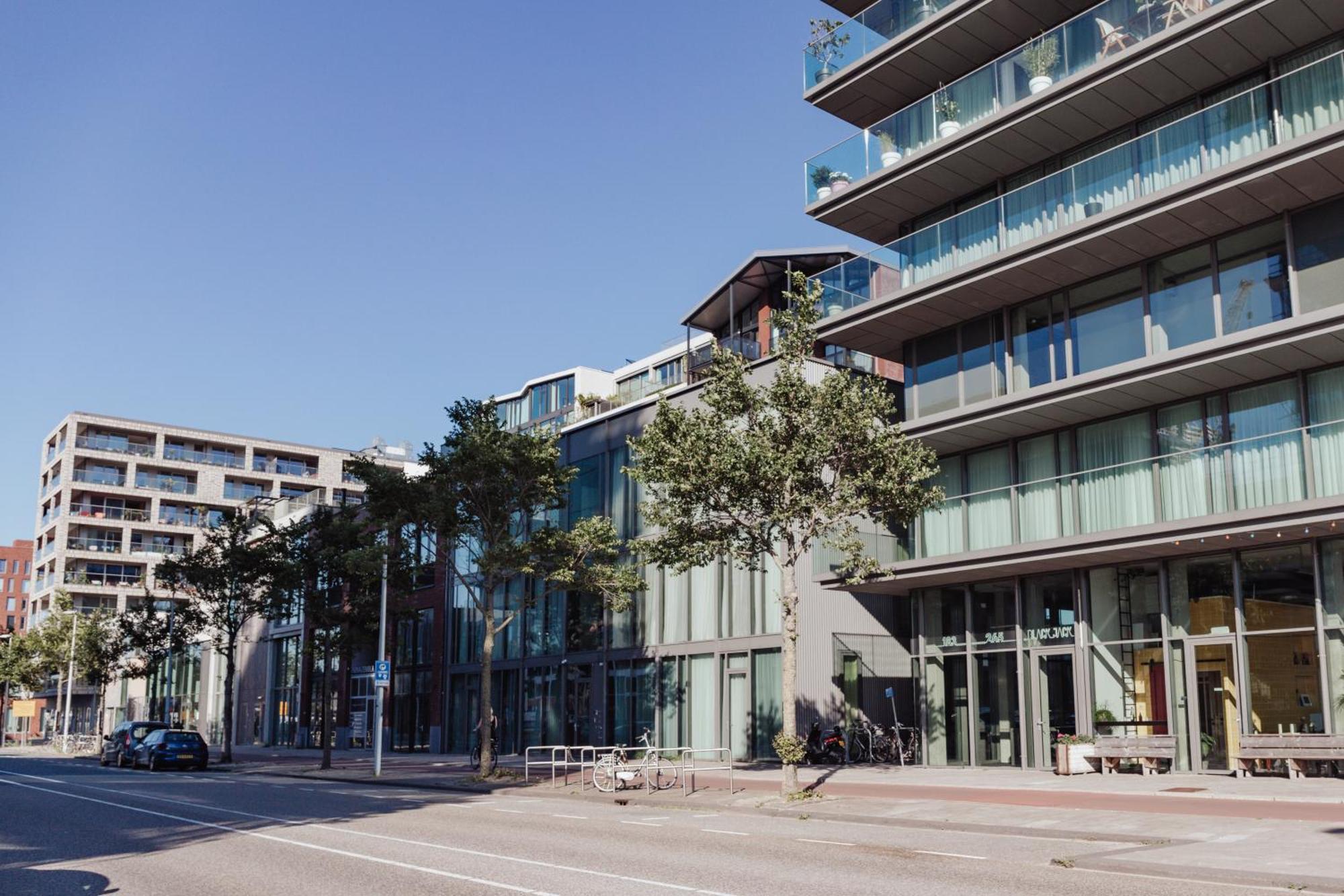 Appart hôtel Yays North By Numa 4*