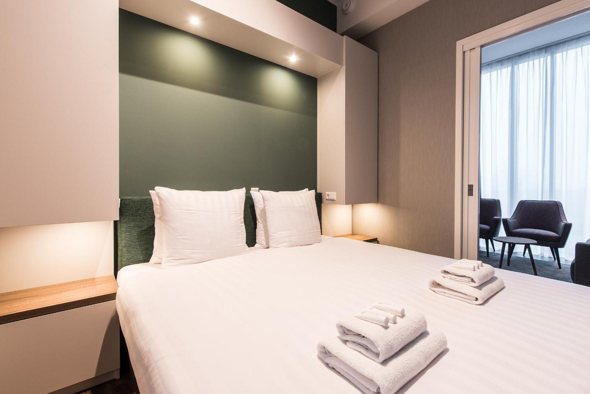 Yays North By Numa Appart hôtel 4*