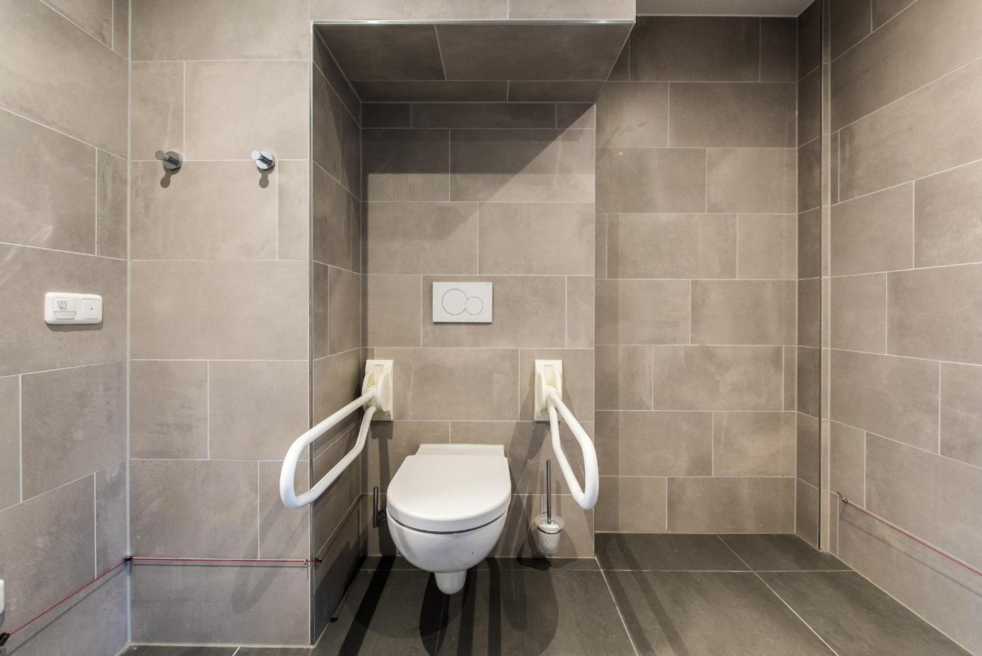 Appart hôtel Yays North By Numa Amsterdam