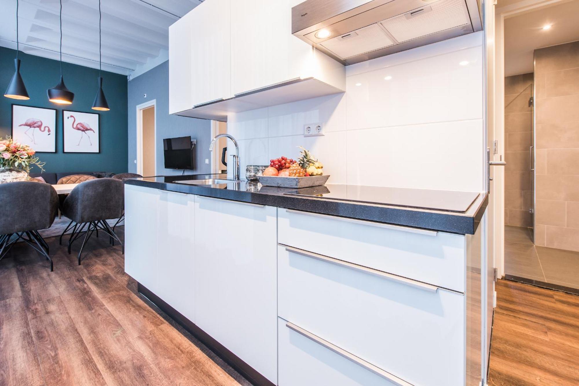 Yays North By Numa Appart hôtel Amsterdam