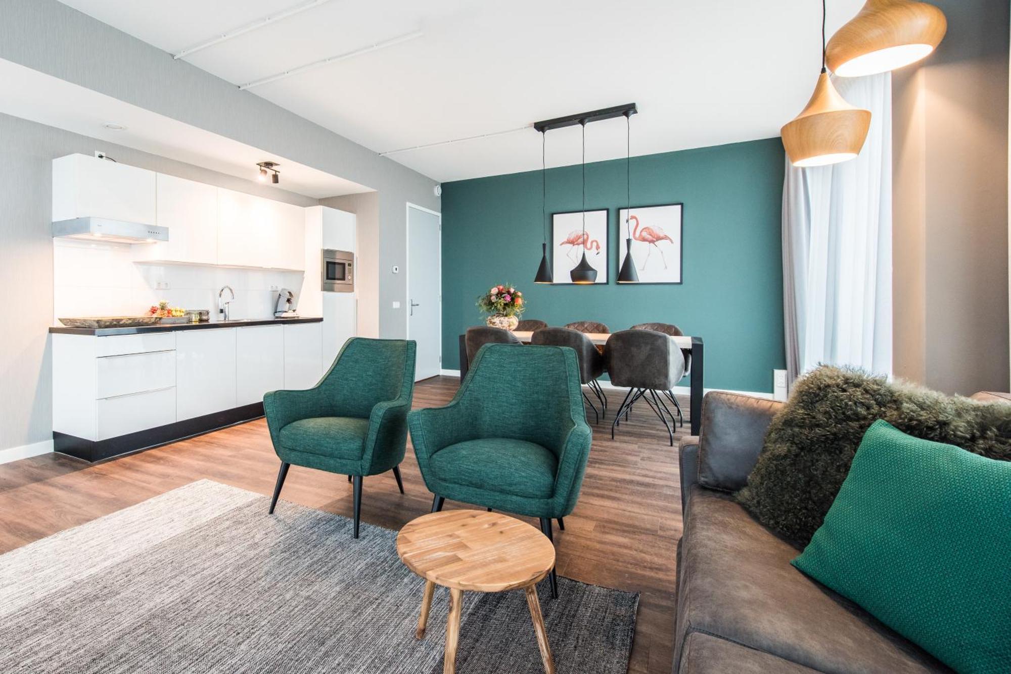 Yays North By Numa Appart hôtel 4*