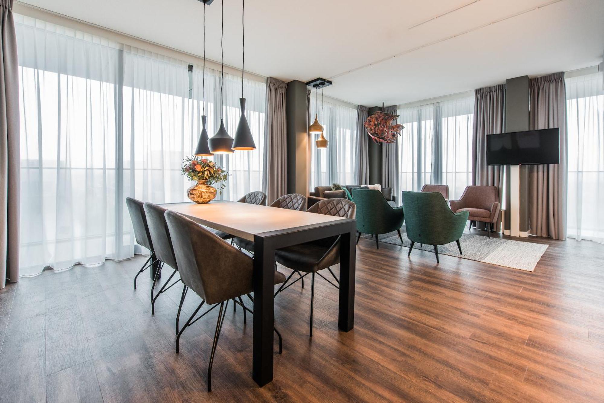 Appart hôtel Yays North By Numa Amsterdam