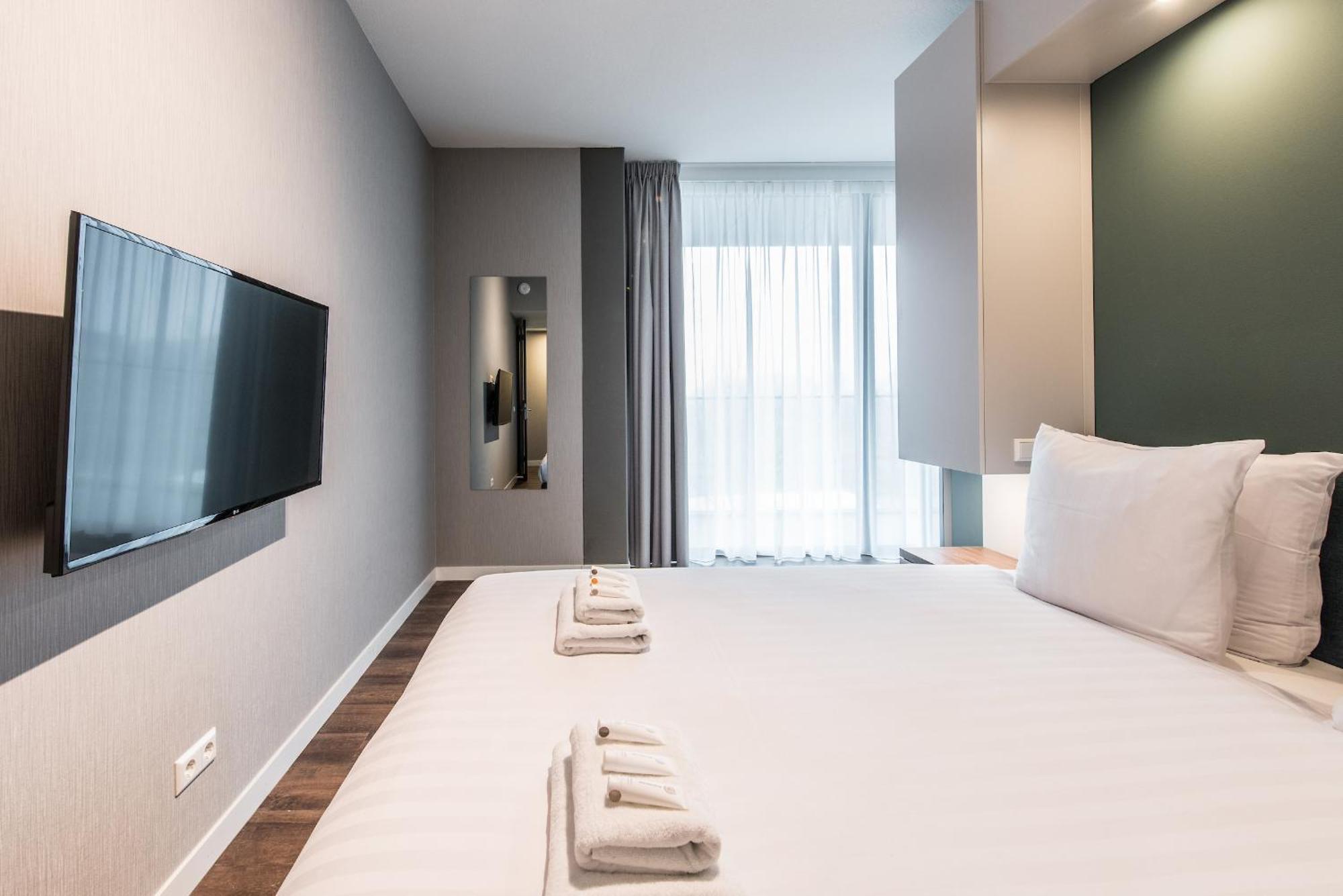 Appart hôtel Yays North By Numa 4*