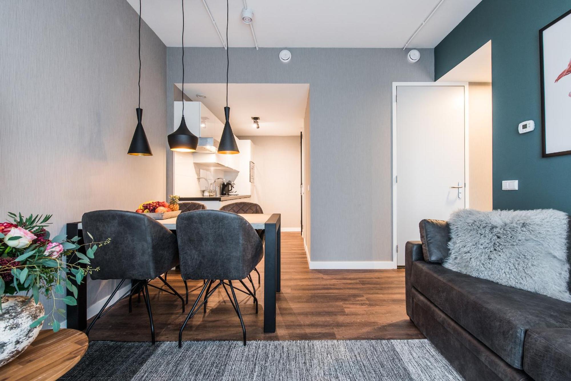 Appart hôtel Yays North By Numa
