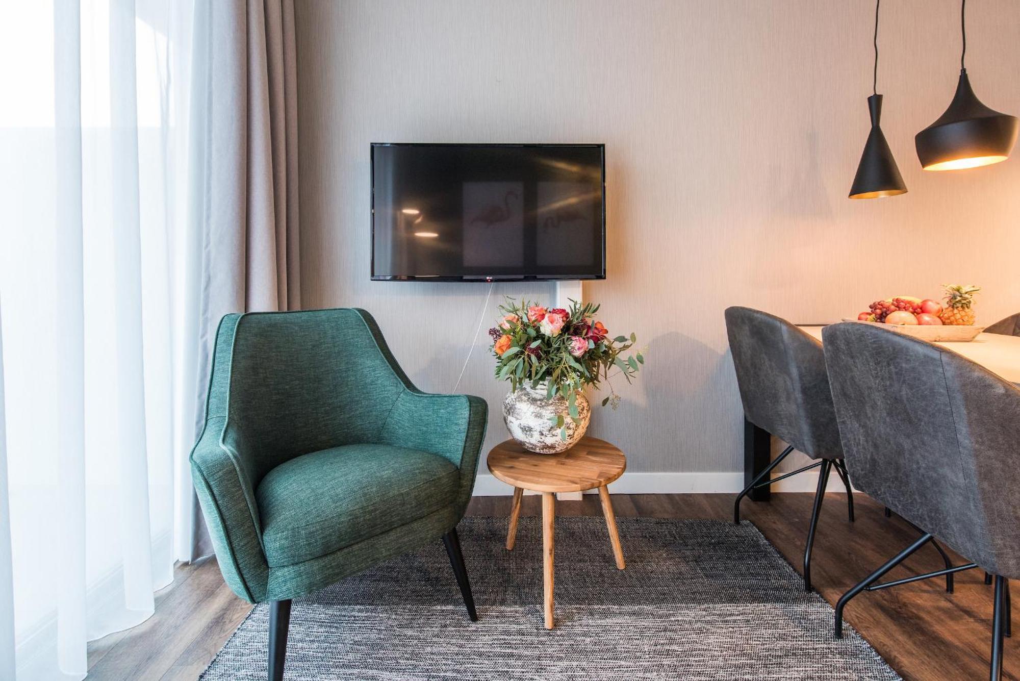 Yays North By Numa Appart hôtel Amsterdam