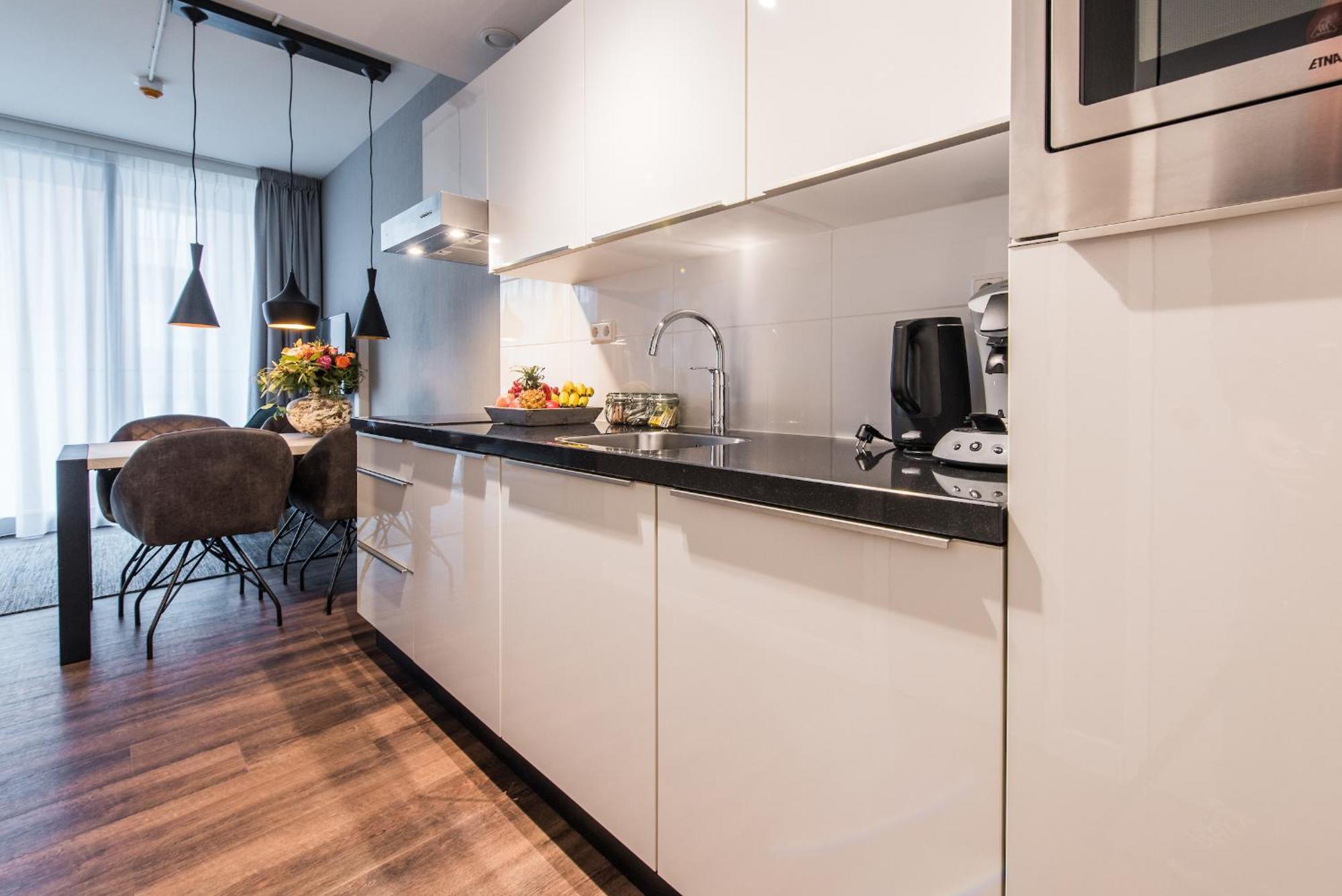 Yays North By Numa Appart hôtel