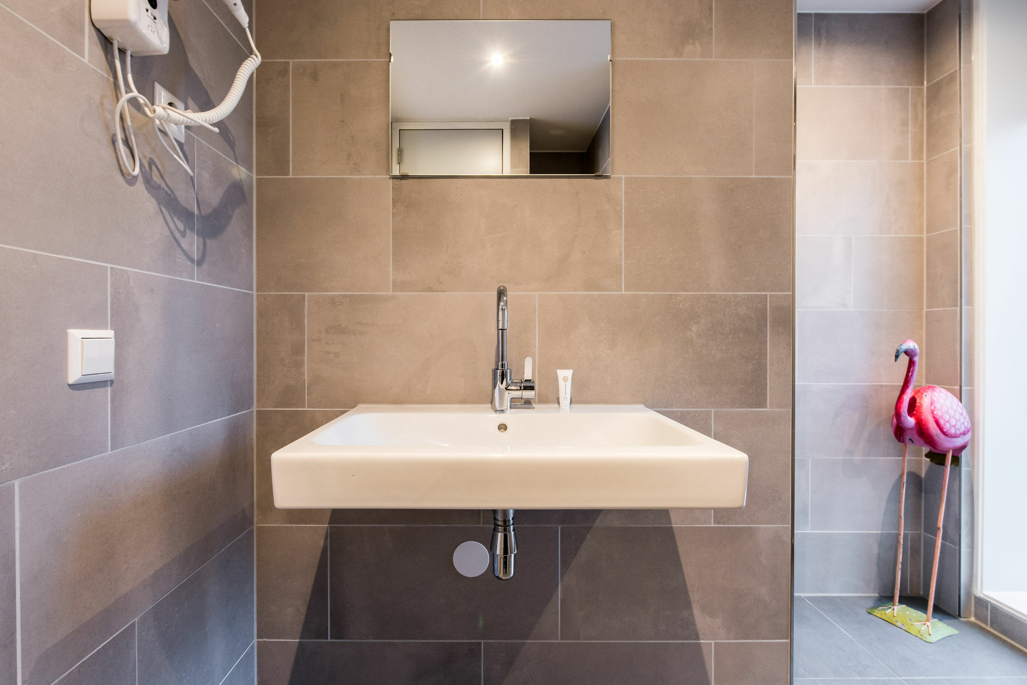 Appart hôtel Yays North By Numa
